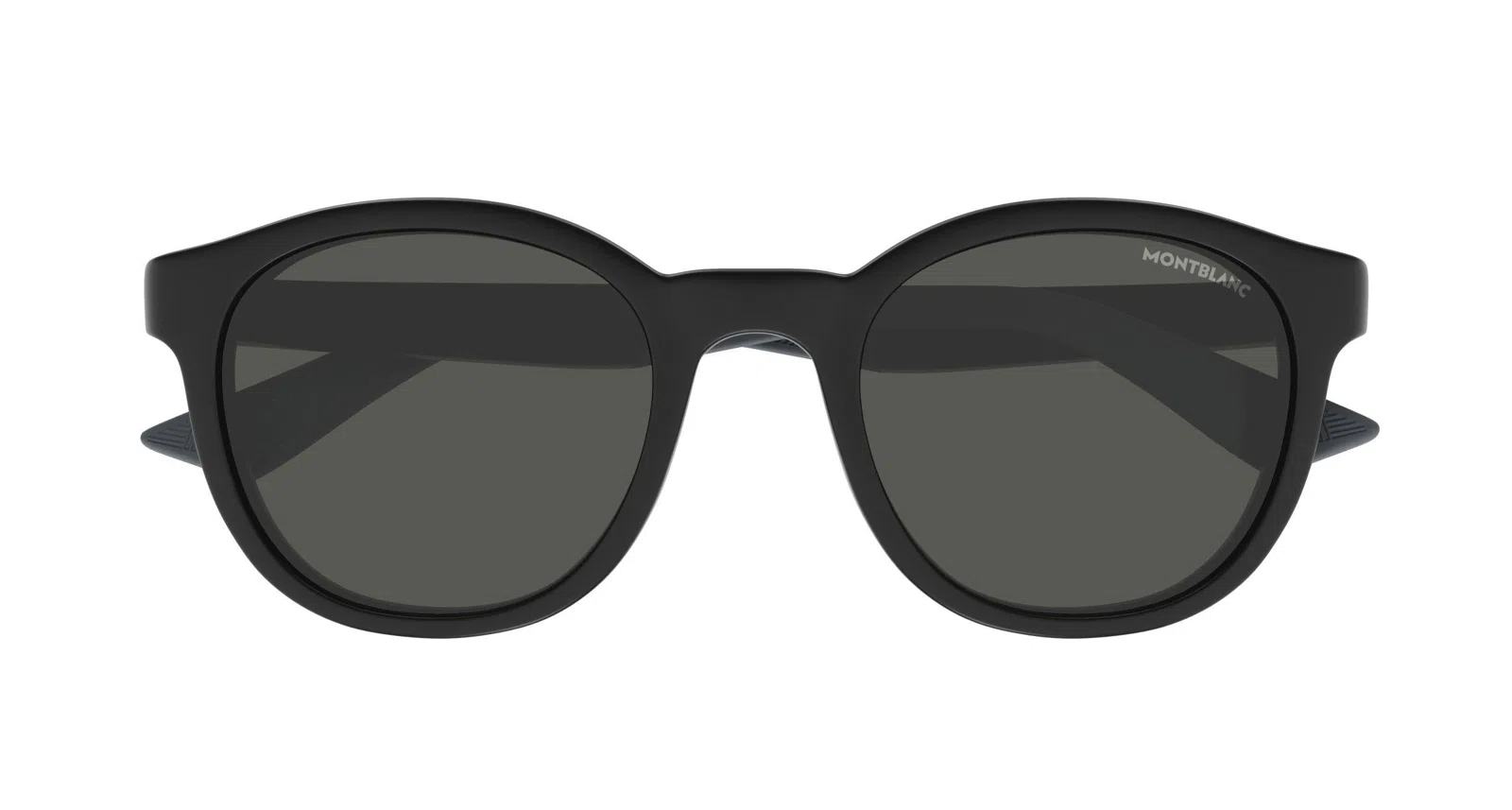 Montblanc MB0398S Sunglasses - view 4